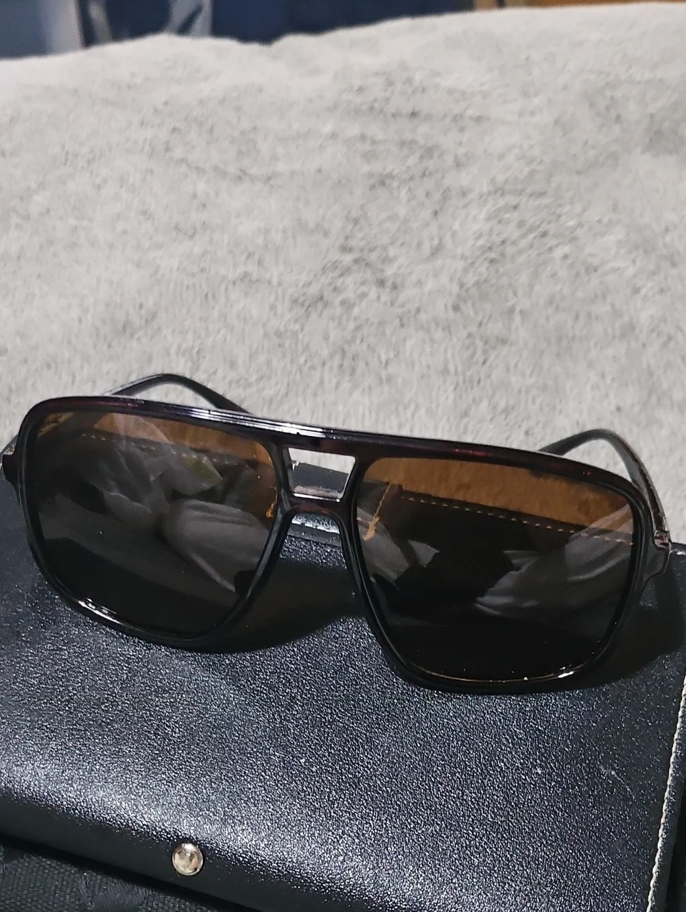 Timberland Vintage Womens Designer Sunglasses